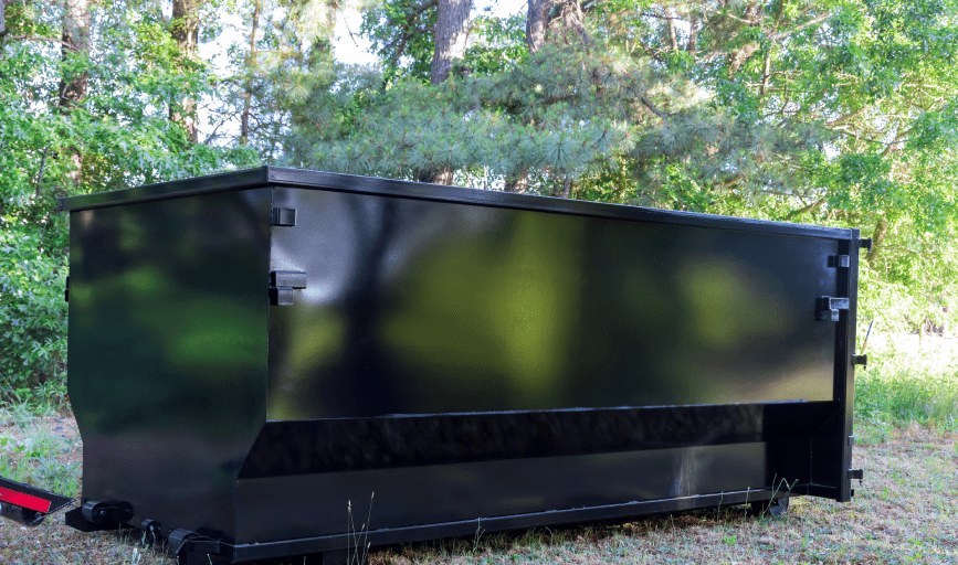 ATX Recycling and Waste Services
