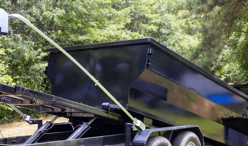 ATX Recycling and Waste Services