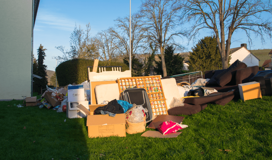 ATX Recycling and Waste Services